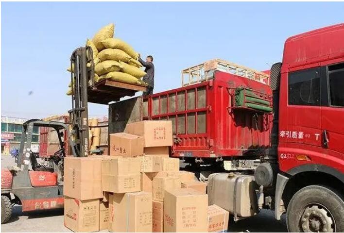 漳州到西固区物流专线