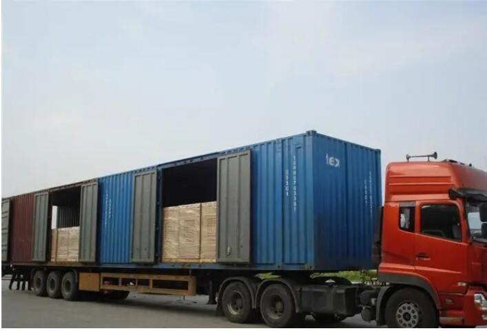 漳州到西固区整车运输