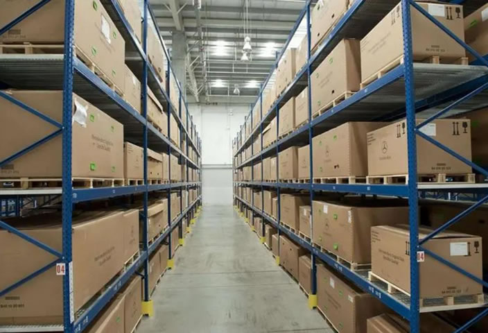 漳州到西固区货物仓储