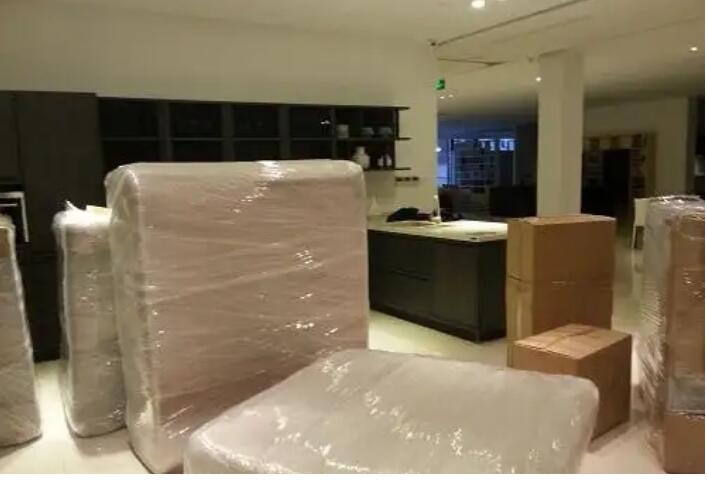 漳州到西固区长途搬家