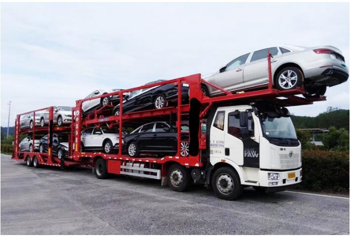 漳州到西固区轿车托运